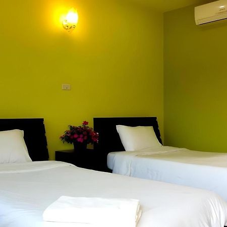 Phoem Phoon 2 Hotel Nan Exterior foto