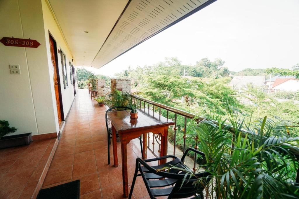 Phoem Phoon 2 Hotel Nan Exterior foto