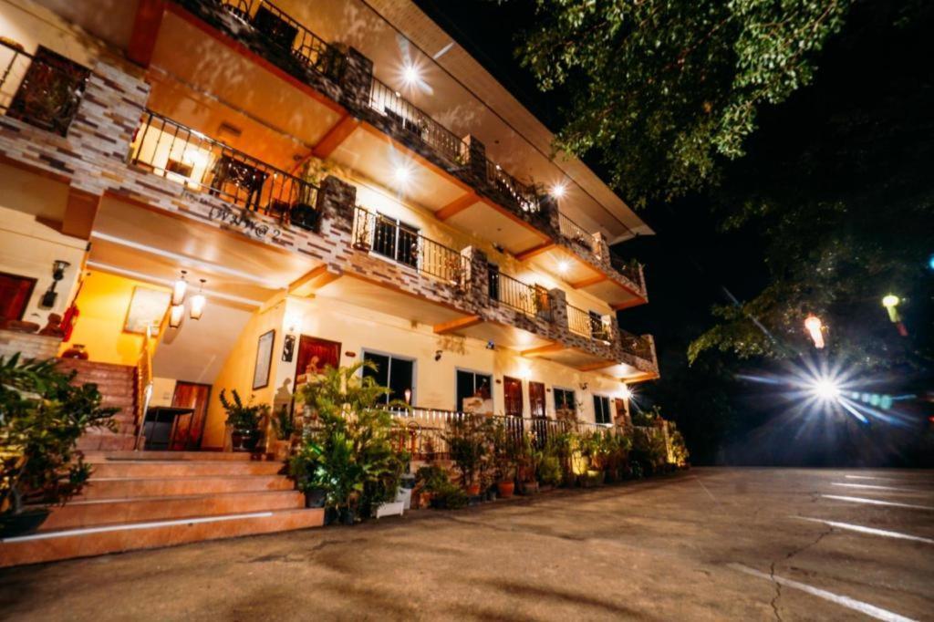 Phoem Phoon 2 Hotel Nan Exterior foto