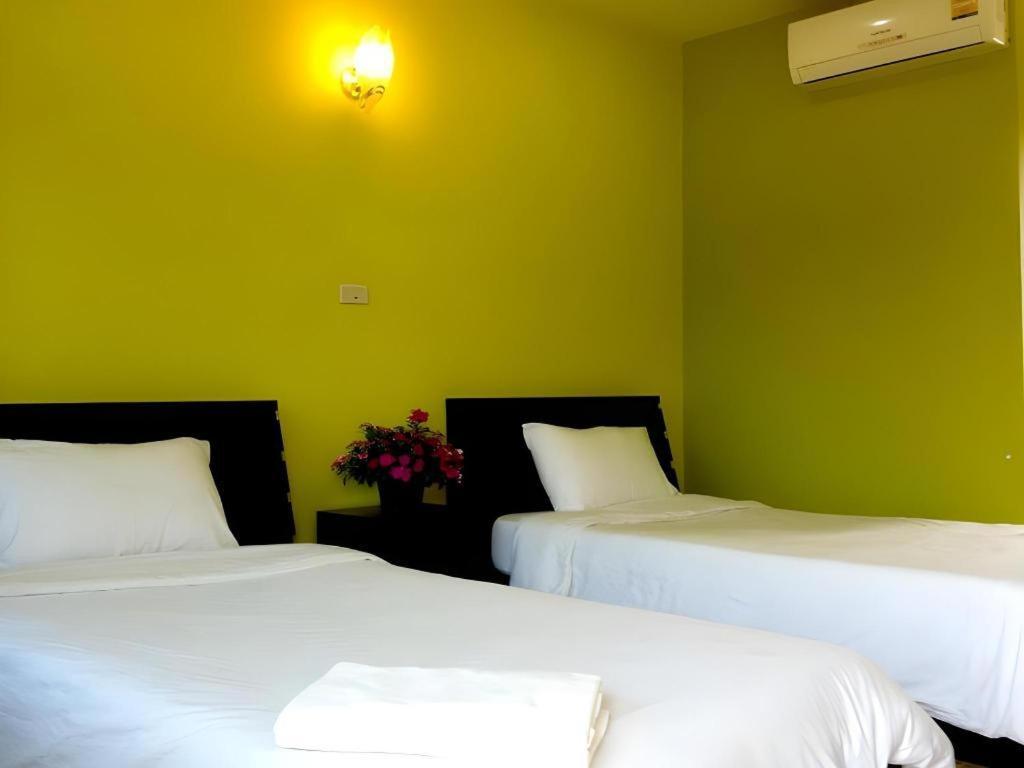Phoem Phoon 2 Hotel Nan Exterior foto