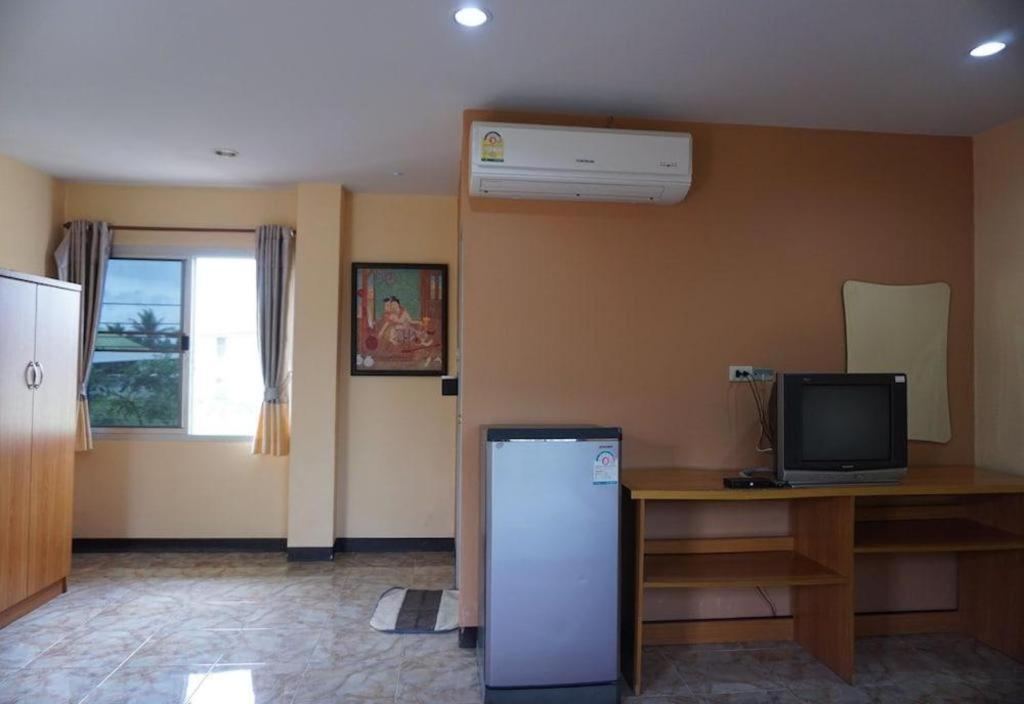 Phoem Phoon 2 Hotel Nan Exterior foto